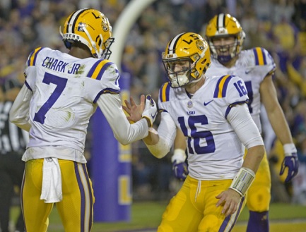 Citrus Bowl Countdown