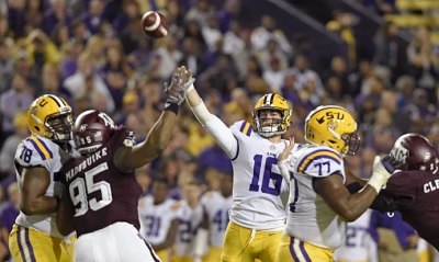 No better time to be a Tiger!